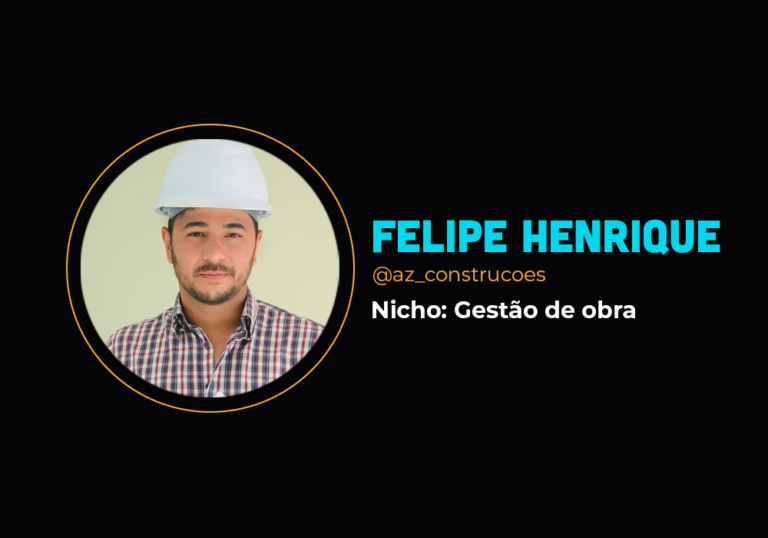 O engenheiro que fez R$ 127 mil em uma semana no digital – Felipe Henrique Soares