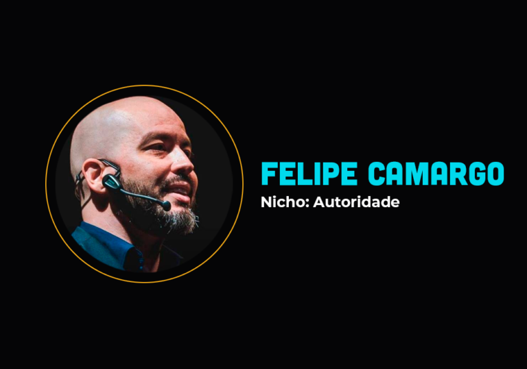 Ele fez 6 em 7 ensinando sobre autoridade – Felipe Camargo