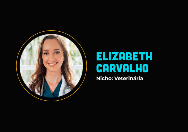 Essa veterinária não acreditava na FL e faturou R$178 mil  -Elizabeth Carvalho