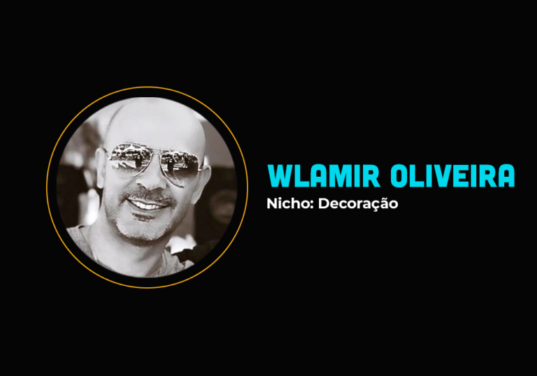 Wlamir Oliveira