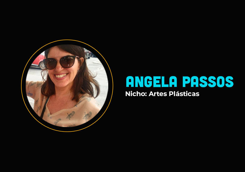 Ela faturou R$ 149 mil em 7 dias com a FL – Angela Passos