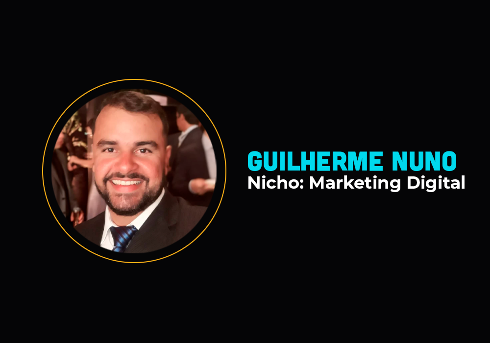Ele foi demitido e faturou mais de R$ 100 mil em 7 dias no nicho de confeitaria – Guilherme Nuno