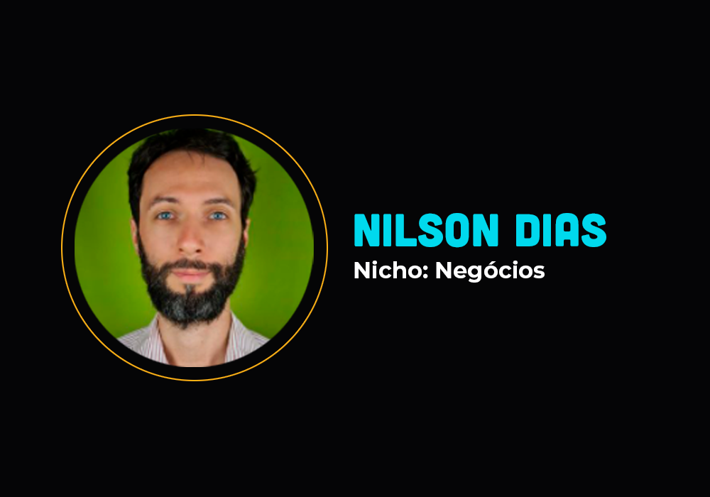 Mais de R$2 milhões ensinando pessoas a transformarem sítios em negócios rentáveis – Nilson Dias