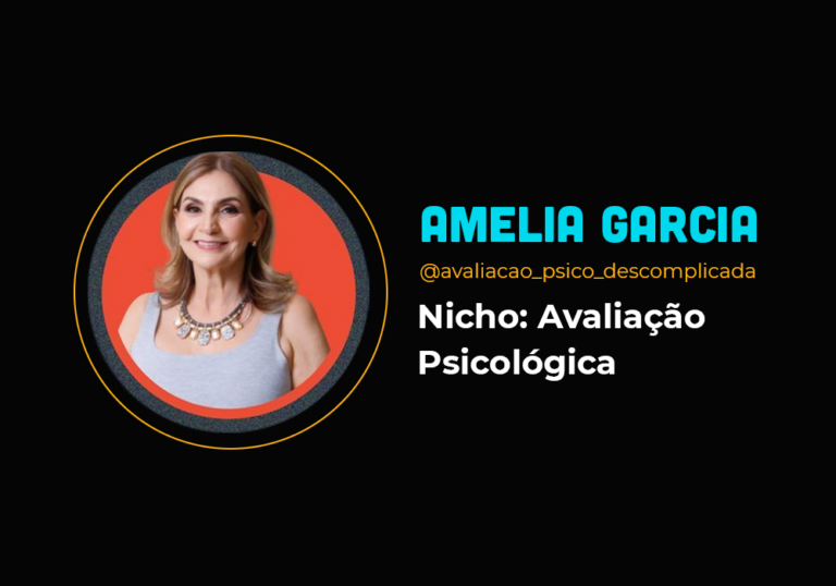 Amelia Garcia