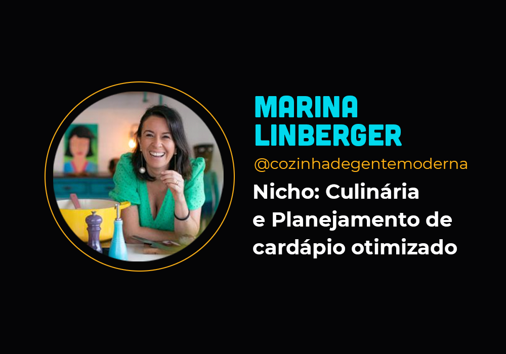 Eles fizeram 2 milhões de reais com culinária – Marina Linberger e Felipe Macedo