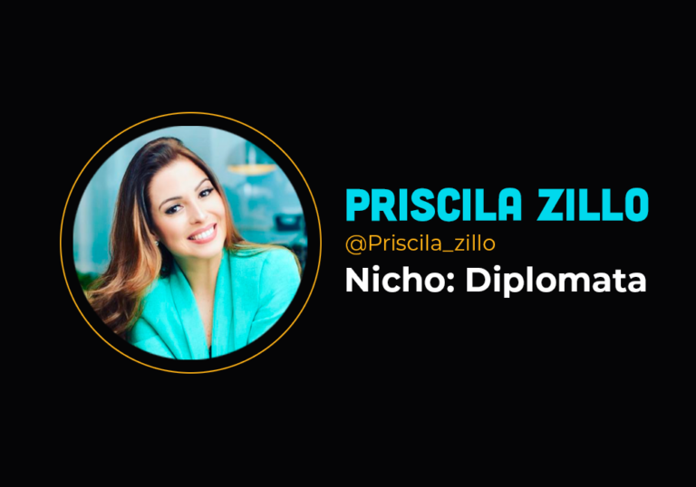 Ela era cética e hoje fatura milhões com a Fórmula de Lançamento – Priscila Zillo