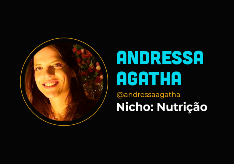 Elas não acreditavam na FL e faturaram 2 milhões de reais no nicho de nutrição – Andressa Agatha e Adriana Fanaro