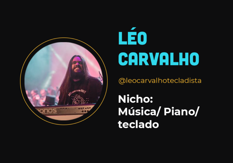 Mais de 600 mil reais em 13 horas com nicho música – Léo Carvalho