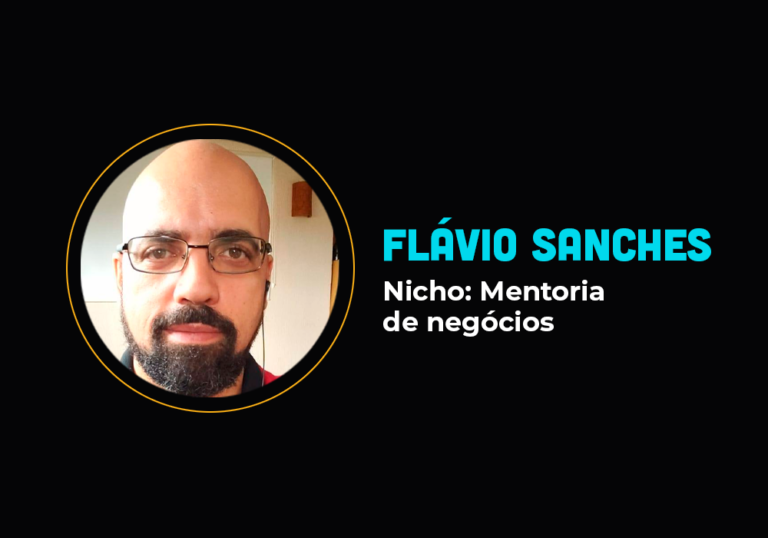 Ele faturou R$ 348 mil em 7 dias no primeiro lançamento – Flávio Sanches