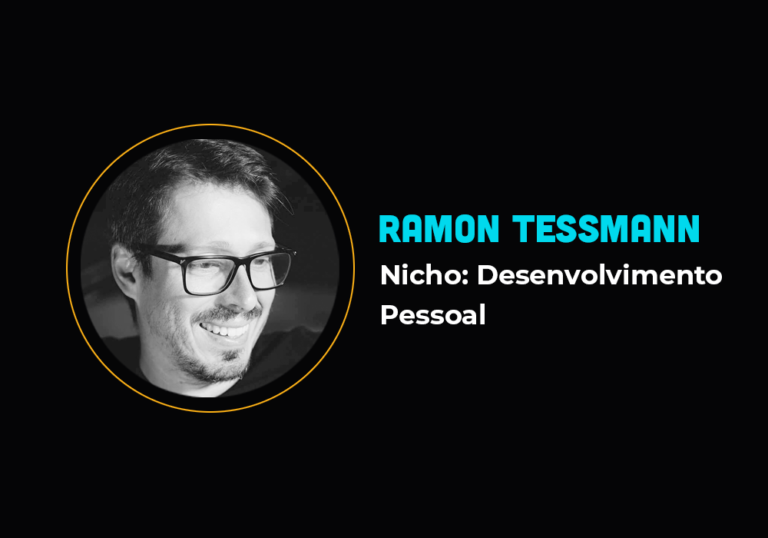 Aumentou o faturamento da agência – Ramon Tessmann