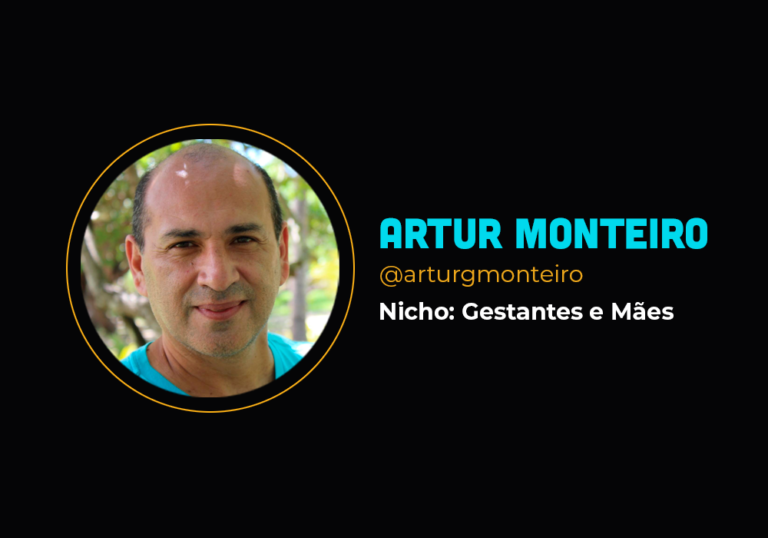 Ele trabalhou com o time de futsal do Corinthians e resolveu passar para o digital – Arthur Monteiro