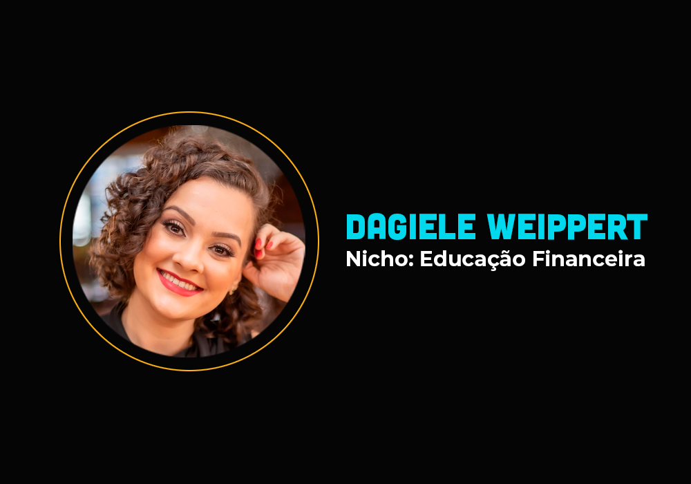 Ela fez 6 em 7 vendendo para endividados – Dagiele Weippert e Marcelo Dultra