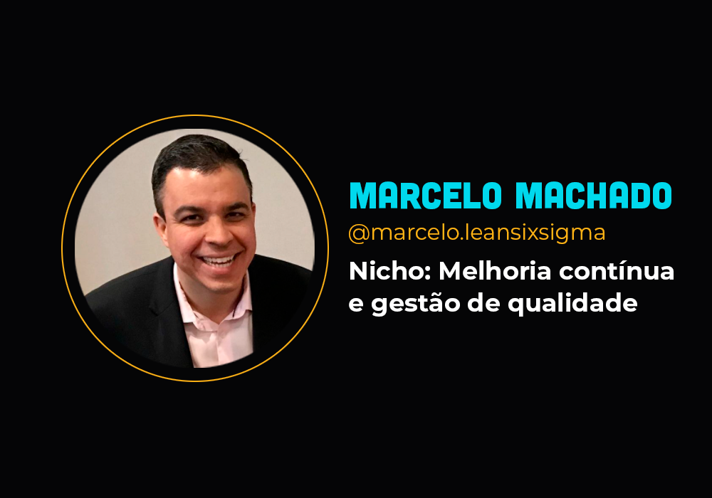O engenheiro que fez mais de R$ 100 mil em 48 minutos com métodos que melhoram desempenho – Marcelo Machado