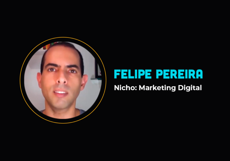 Ele entrou para a Fórmula e faturou R$ 20 mil com um único e-mail – Felipe Pereira