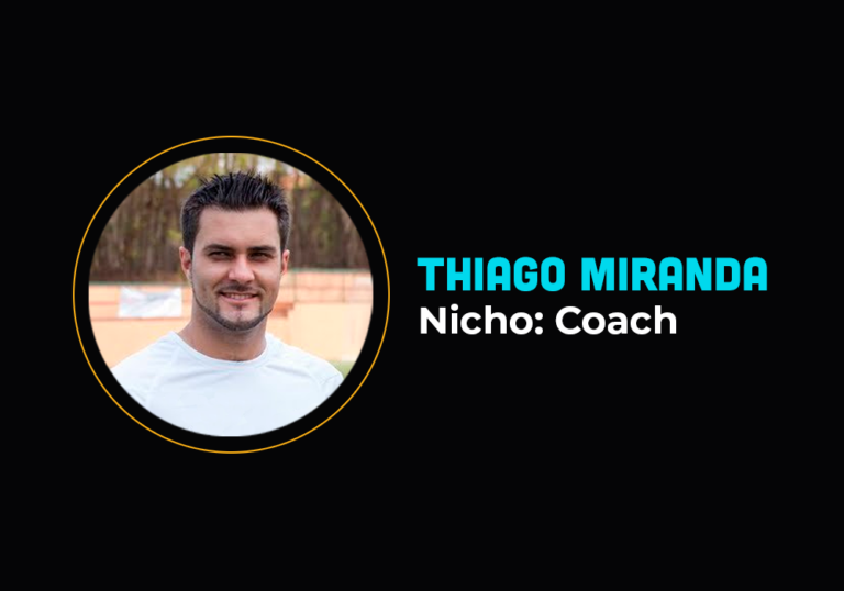 Conseguiu aumentar a taxa de conversão do seu negócio com a FL  – Thiago Miranda