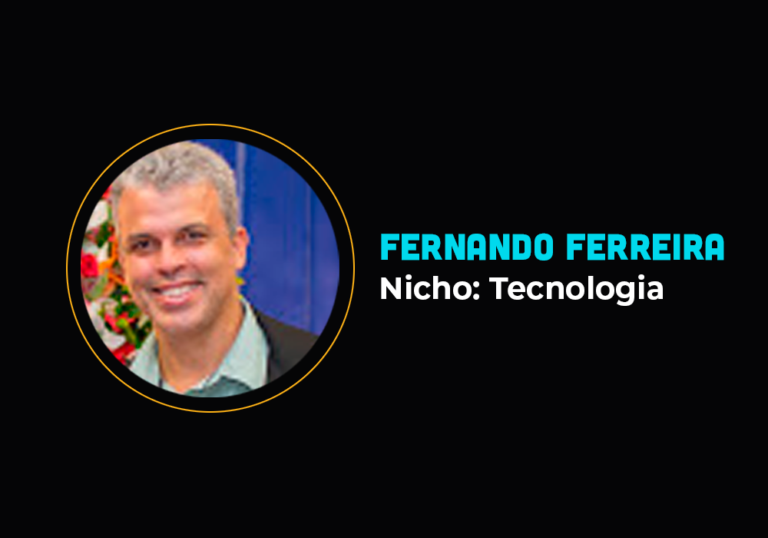 Ele aumentou o valor e a hora de trabalho com a Fórmula de Lançamento- Fernando Ferreira