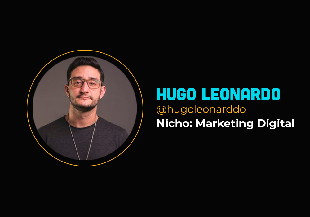 Ele fez R$ 450 mil em único lançamento – Hugo Leonardo