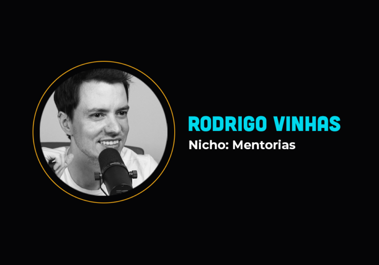 Com o conhecimento que o Fórmula agregou sua empresa já faturou mais de R$40 milhões – Rodrigo Vinhas